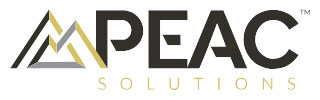 PEAC Solutions logo